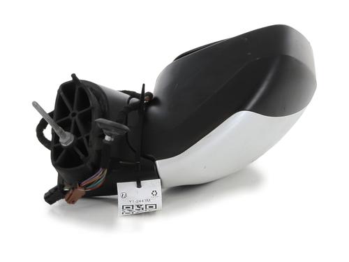 Left mirror PEUGEOT 5008 (0U_, 0E_) 2.0 HDi 150 / BlueHDi 150 | BP29390029C26 