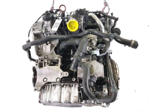 Engine VW GOLF VI (5K1) 2.0 TDI | BP37016774M1 - Image 2