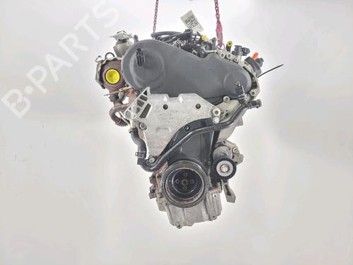 Used Engine VW PASSAT CC B6 (357) 2.0 TDI (140 hp) 29265333