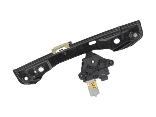 rear-left-window-mechanism-mercedes-benz-a-class-w176-2012-2013-2014-2015-2016-2017-2018-32654280 main image