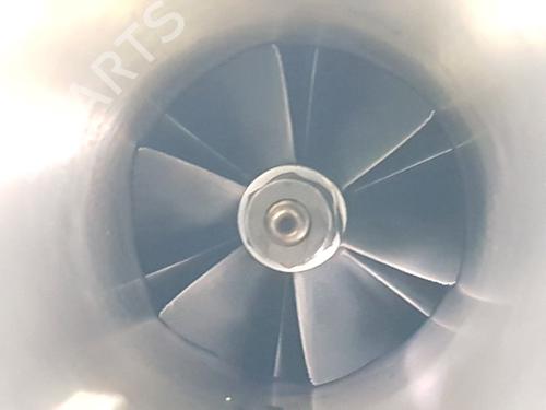 Engine ALFA ROMEO GIULIETTA (940_) 2.0 JTDM (940.FXL1A) | BP27247887M1 
