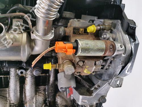Engine CITROËN C2 (JM_) 1.4 HDi | BP34336921M1  - Image 6
