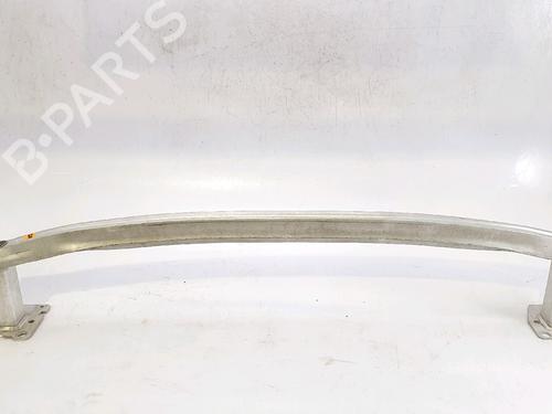 Used Rear bumper reinforcement RENAULT MEGANE III Hatchback (BZ0/1_, B3_) 1.5 dCi (BZ09, BZ0D, BZ1W, BZ29, BZ14) (110 hp) 30094223