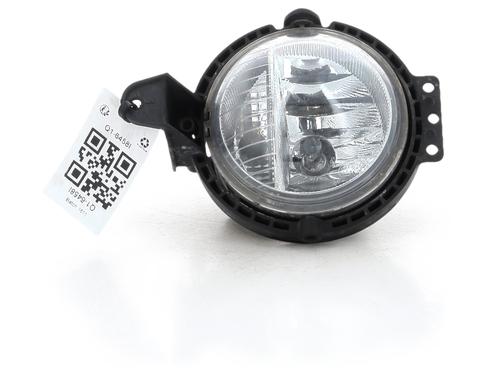 Used Left front fog light Left front fog light MINI MINI (R56) One (95 hp) 39898511 39898511