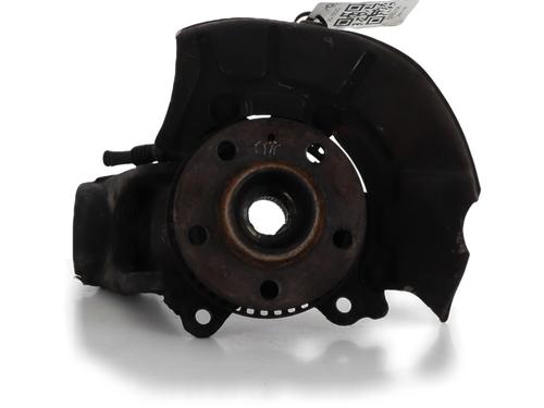 Used Left front steering knuckle AUDI A3 (8L1) 1.9 TDI (130 hp) 32201630