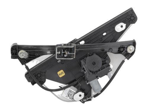 Used Front left window mechanism Front left window mechanism PEUGEOT 208 II (UB_, UP_, UW_, UJ_) 1.2 PureTech 100 (101 hp) 33949299 33949299