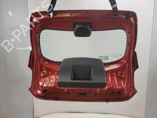 Tailgate DACIA SANDERO II TCe 90 (B8M1, B8MA, B8AC) | BP29931372C6 