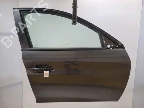 Used Right front door Right front door PEUGEOT 208 II (UB_, UP_, UW_, UJ_) 1.2 PureTech 75 (75 hp) 33300493 33300493