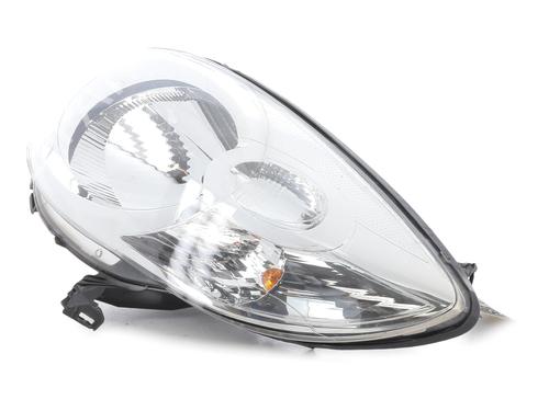 Used Left headlight CITROËN C1 (PM_, PN_) 1.0 (68 hp) 30869025
