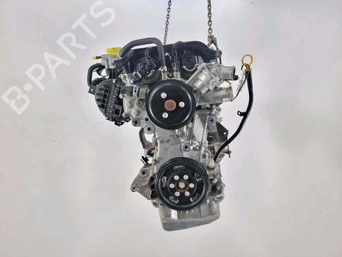 Used Engine Engine OPEL ASTRA H GTC (A04) 1.4 (L08) (90 hp) 40172261 40172261
