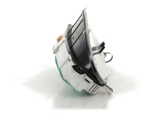 Instrument cluster HYUNDAI H100 Platform/Chassis (HR) 2.5 TCi | BP30140499C47