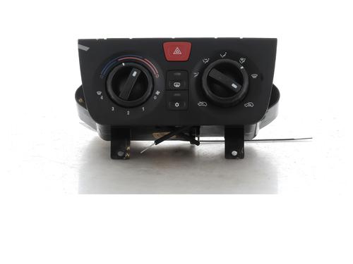 Used Climate control FIAT IDEA (350_) 1.3 D Multijet (90 hp) 17336447