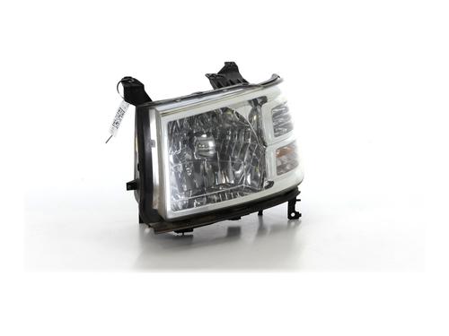 Left headlight FORD RANGER (ET) 2.5 TDCi 4x4 | BP26609154C28 