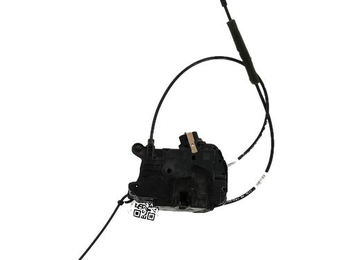 Høyre foran lås NISSAN NV300 Van (X82) 1.6 dci 125 (125 hp) 19579735