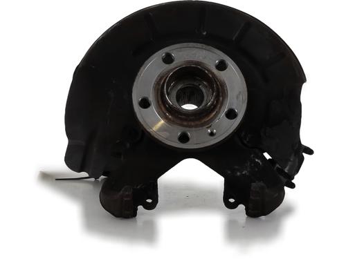 Used Left front steering knuckle SEAT IBIZA IV (6J5, 6P1) 1.2 TSI (105 hp) 29381315