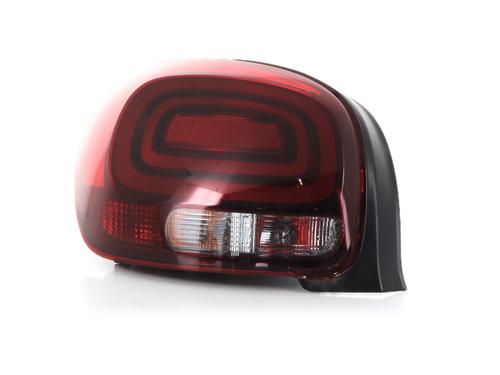 Left taillight CITROËN C3 III (SX) 1.2 PureTech 82 | BP36962182C34 - Image 2