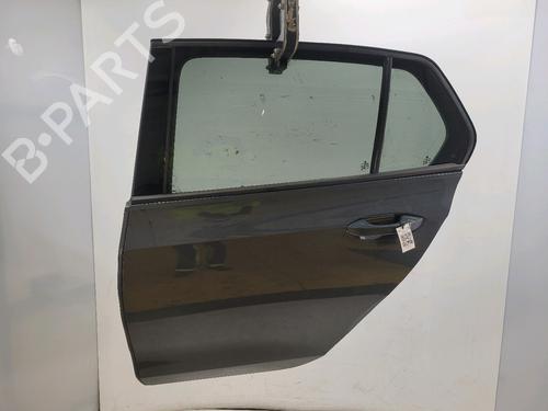 Dør venstre bagtil VW GOLF VIII (CD1, DA1) 2.0 TDI (150 hp) 32278865