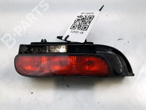 Used Third brake light Third brake light PEUGEOT PARTNER Box Body/MPV (5_, G_) 2.0 HDi (90 hp) 10443753 10443753