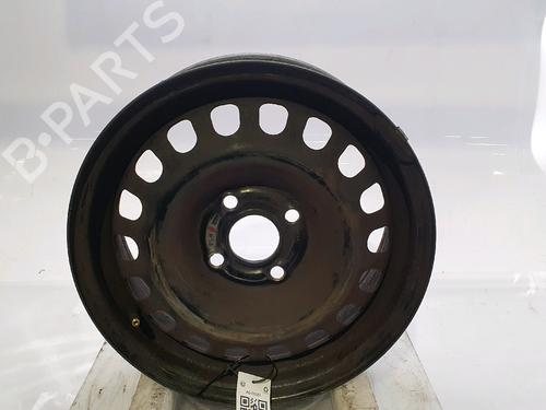 Felg OPEL CORSA D (S07) 1.3 CDTI (L08, L68) | BP28310343C45 