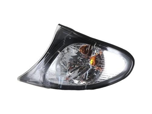 Used Left front indicator BMW 3 (E46) 320 d (150 hp) 32434322