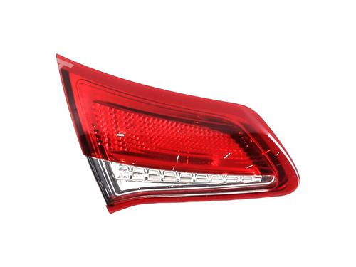 Left tailgate light CITROËN C4 II (NC_) 1.2 THP 130 (NCHNYM, NCHNYT) | BP33033122C79 - Image 5