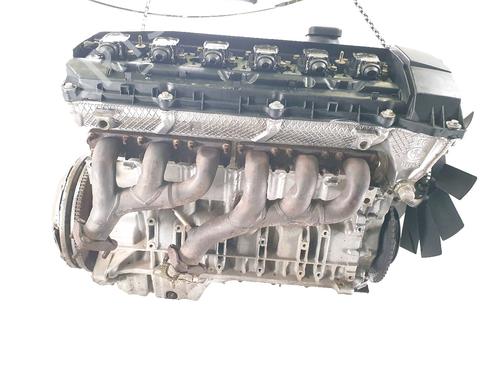 Engine BMW 3 (E46) 320 i | BP39608608M1 - Image 4