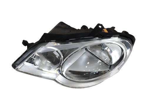 Left headlight VW POLO (9N_, 9A_) 1.2 | BP27646101C28 