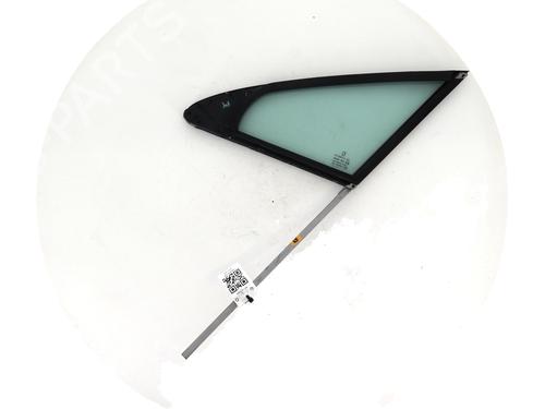 Front right quarter glass PEUGEOT 407 (6D_) 1.6 HDi 110 (6D9HZC, 6D9HYC) | BP29381589C112 