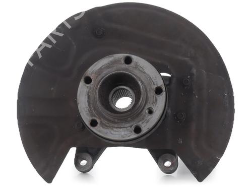 Venstre Styrespindel Lejehus BMW X3 (E83) 2.0 d (150 hp) 31303458