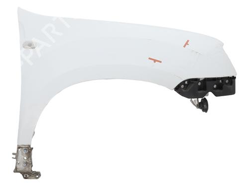 Used Right front fenders DACIA DUSTER (HS_) [2010-2018]  32400687