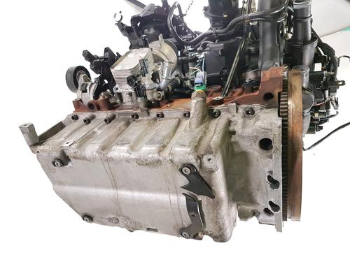 Engine PEUGEOT 308 I (4A_, 4C_) 2.0 HDi | BP29552263M1 