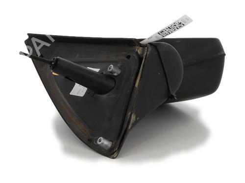 Right mirror OPEL COMBO Box Body/MPV 1.3 CDTI 16V | BP26609170C27 