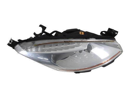 Højre forlygte CITROËN C4 Picasso I MPV (UD_) 1.6 HDi | BP29602584C29
