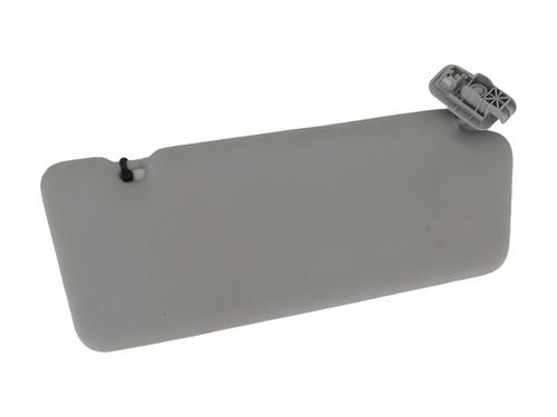 Left sun visor RENAULT TWINGO III (BCM_, BCA_) 0.9 TCe 90 (BCM9, BCM2) | BP30190245I1