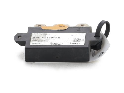 Electronic module LAND ROVER RANGE ROVER EVOQUE (L538)  | BP28068856M83 