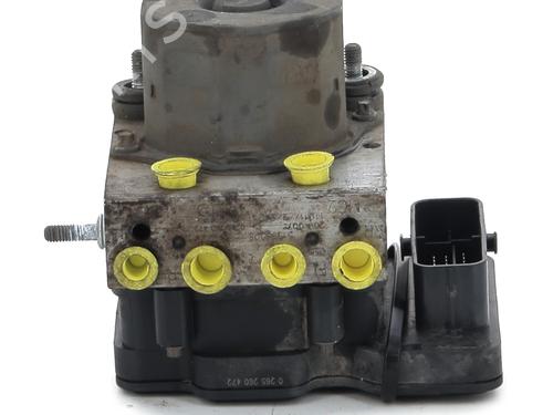 Módulo de ABS PEUGEOT BOXER Van 2.2 HDi 130 | BP30632601M43