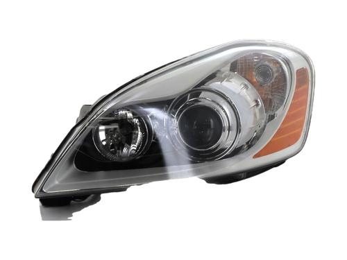 Left headlight VOLVO XC60 I SUV (156) D5 AWD | BP36288285C28 - Image 4
