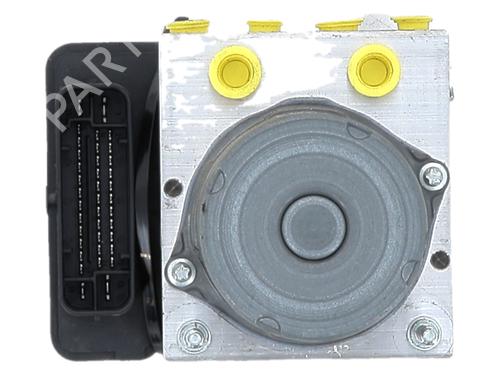 ABS pump DACIA DUSTER (HM_) 1.3 TCe 150 (HMM3) | BP36853457M43  - Image 5