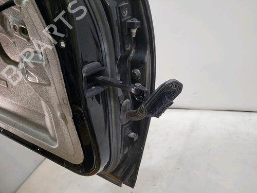 Left front door BMW 5 (E60) 525 d | BP30054404C2