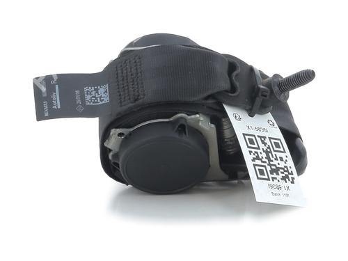 Front right belt tensioner DACIA SANDERO II TCe 90 (B8M1, B8MA, B8AC) | BP31577705C88