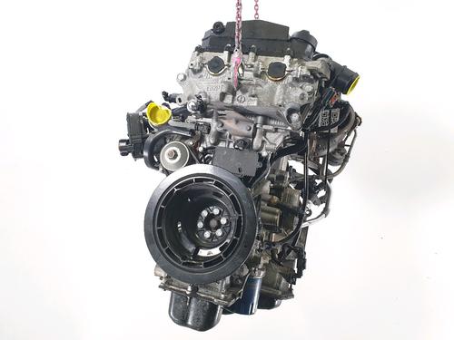 Used Engine Engine PEUGEOT 308 II (LB_, LP_, LW_, LH_, L3_) 1.2 THP 130 (131 hp) 34642622 34642622