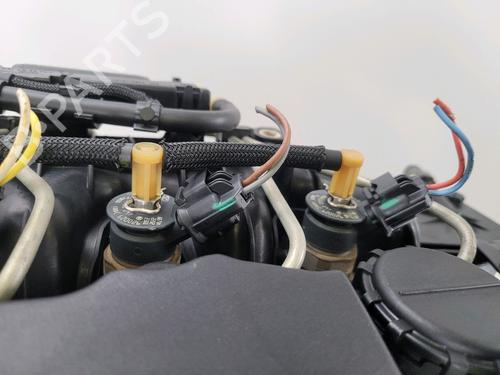 Engine CITROËN C5 III (RD_)  | BP28534363M1