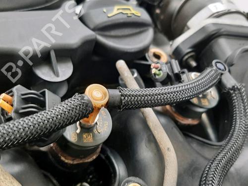 Engine PEUGEOT PARTNER Tepee 1.6 HDi | BP32654599M1 - Image 9