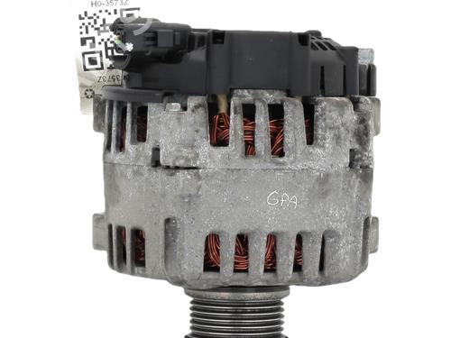 Alternator CITROËN C4 II (NC_) 1.6 HDi 110 | BP34336995M7 - Image 5