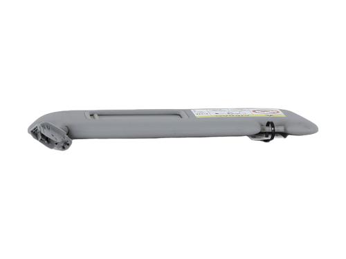 Right sun visor AUDI A1 Sportback (8XA, 8XF) 1.4 TDI | BP24969404I2 