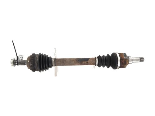 Used Left front driveshaft PEUGEOT 306 Hatchback (7A, 7C, N3, N5) [1993-2003]  24708124