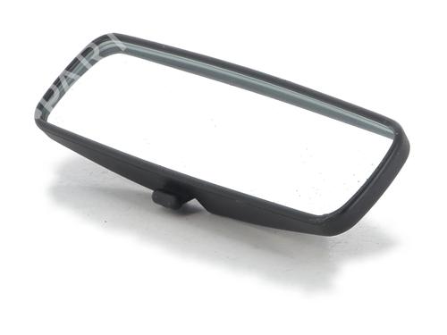 Used Rear mirror CITROËN C1 II (PA_, PS_) 1.0 VTi 68 (69 hp) 31349464