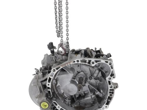 Gearbox CITROËN C8 (EA_, EB_) 2.0 HDi 135 | BP27603061M3 