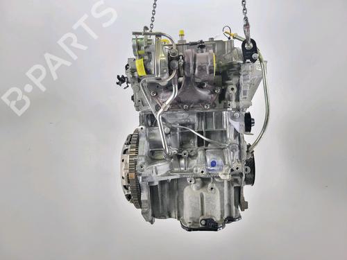 Engine DACIA SANDERO II TCe 90 (B8M1, B8MA, B8AC) | BP39764124M1 - Image 4