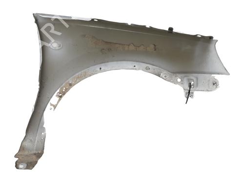 Left front fenders OPEL CORSA C (X01) 1.0 (F08, F68) | BP30653973C41